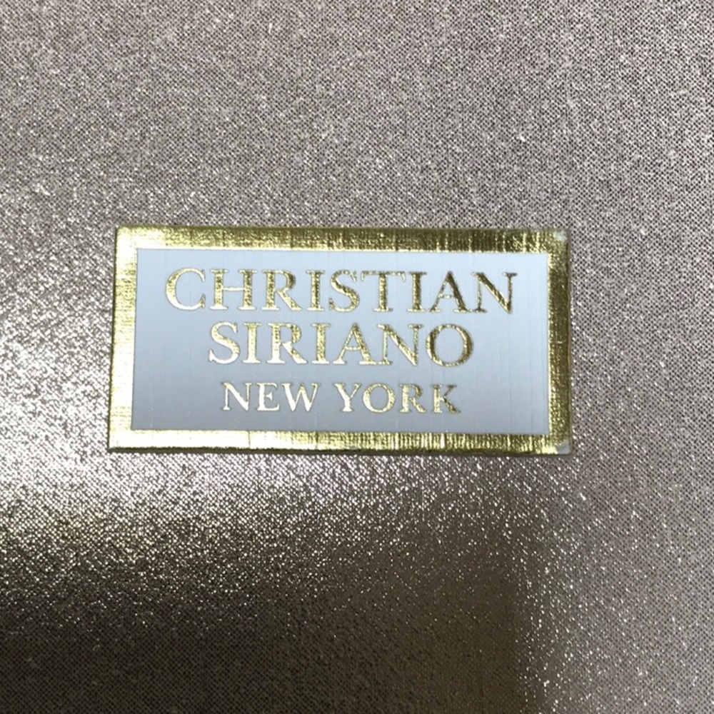 Christian Siriano Layered Necklaces - Picture 5 of 5